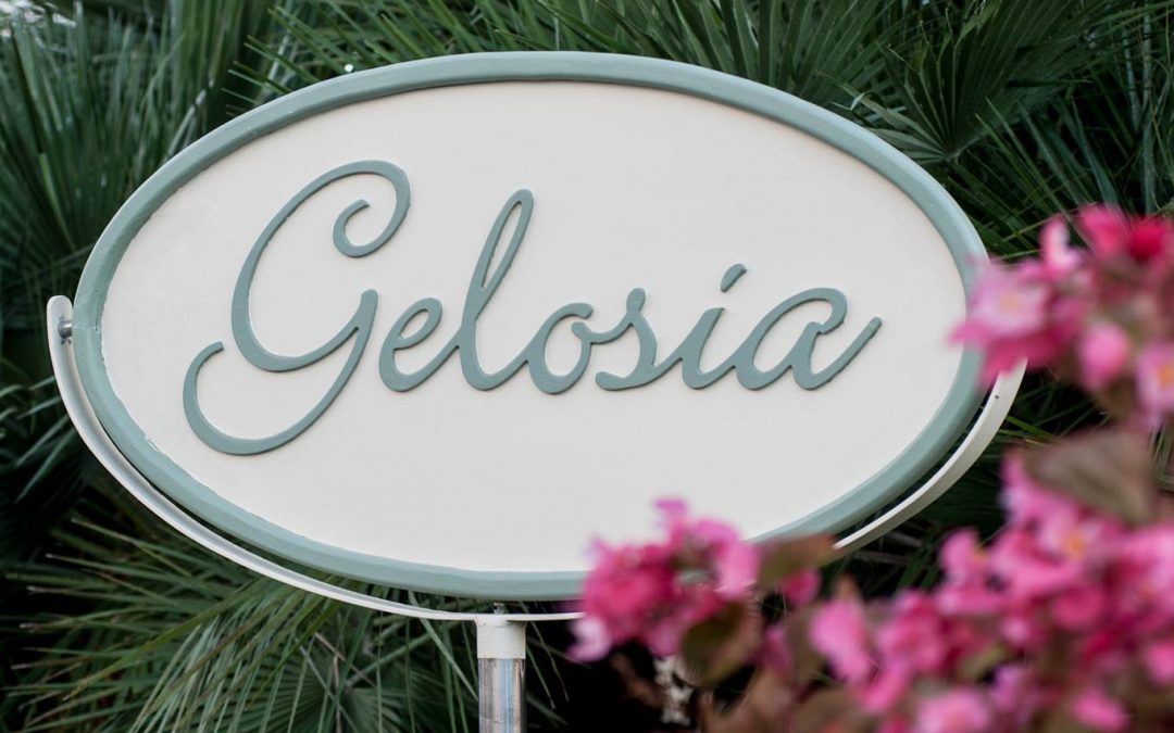 GELOSIA